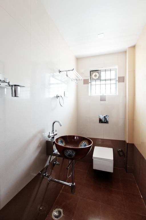 Jasmine Park Aparthotel Chennai Ruang foto