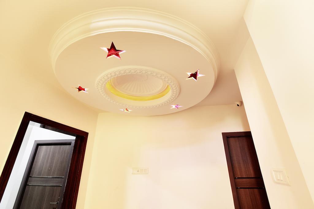 Jasmine Park Aparthotel Chennai Bagian luar foto